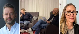 Westbay ska växa – chans att mer än fördubbla personalen