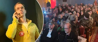 Samrådet om Kallak hettade till – kritiker tog ton