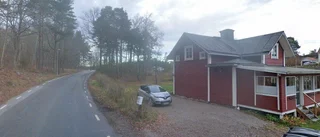 130 kvadratmeter stort hus i Kimstad får nya ägare