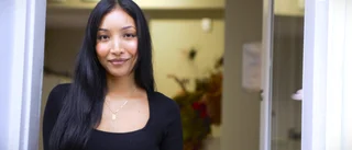 Nyetablering i centrum: "Nu kan jag vara min egen chef"