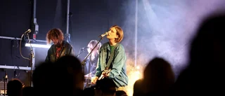 Rockstjärnorna klara för Sommarfest: "Otrolig live-upplevelse"