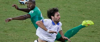 Tidigare PL-spelaren död – blev 39 år