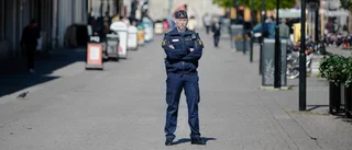 Gotlänningens nya uppdrag: Polisen ska bli mer effektiv