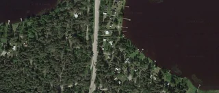 Huset på Sinksundsstranden 3 i Hällbäcken och Sinksundet, Luleå sålt igen – med stor värdeökning
