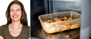 Sluta stirra – jag identifierar mig inte med gårdagens pasta