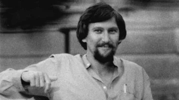 Stefan Mählqvist