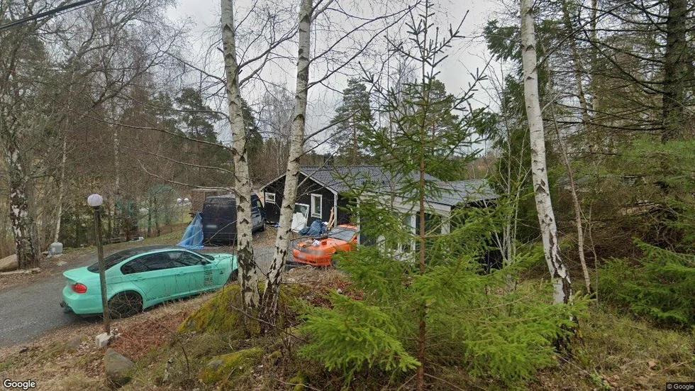 Storbacken 7