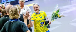 Wilma Johanssons perfekta återkomst – hattrick och bäst på plan