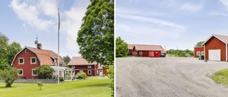 Tidigare åkerifastighet lockade flest nyfikna