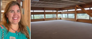 Från koja till slott – Knivsta satsar på nytt gymnasium