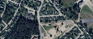 Fastigheten på Skiljevägen 4 i Kalix får ny ägare