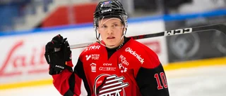 Piteå lånar ut poängkungen till allsvenskt topplag