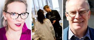 Universitetet ska samla in en miljard: "Är modernt"