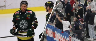 Busslast med västmanlänningar till Enköping: "Brukar åka"