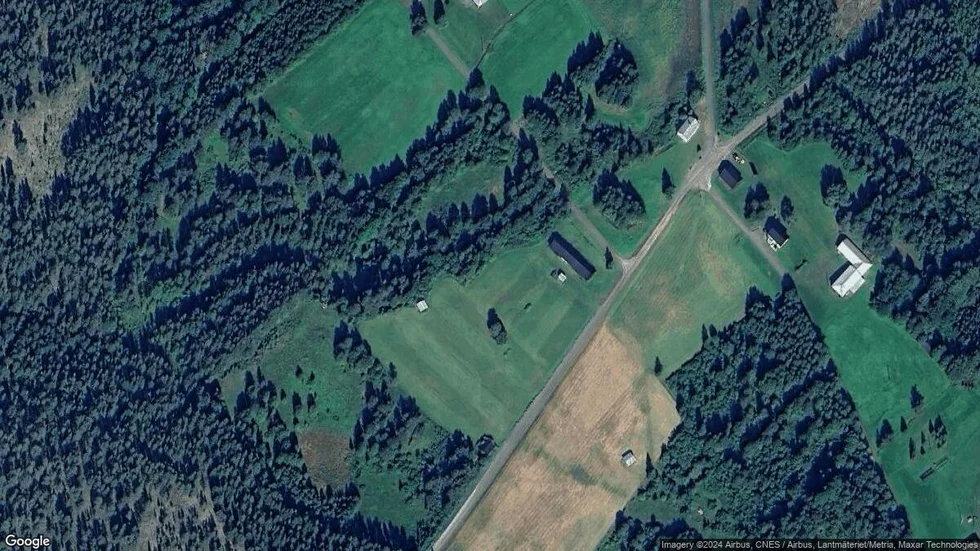 Området kring Djupfors 7