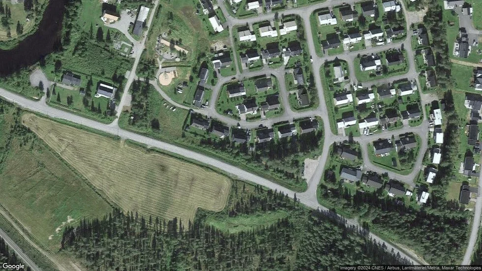Området kring Guldringen 22