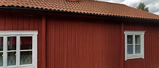 47 kvadratmeter stor stuga i Tobo såld för 1 100 000 kronor