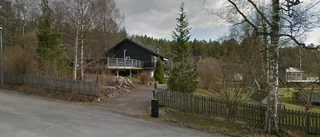 83 kvadratmeter stort hus i Krokek, Kolmården sålt för 3 300 000 kronor