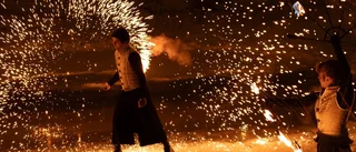 Den 18 oktober fylls Katrineholm än en gång av magi 