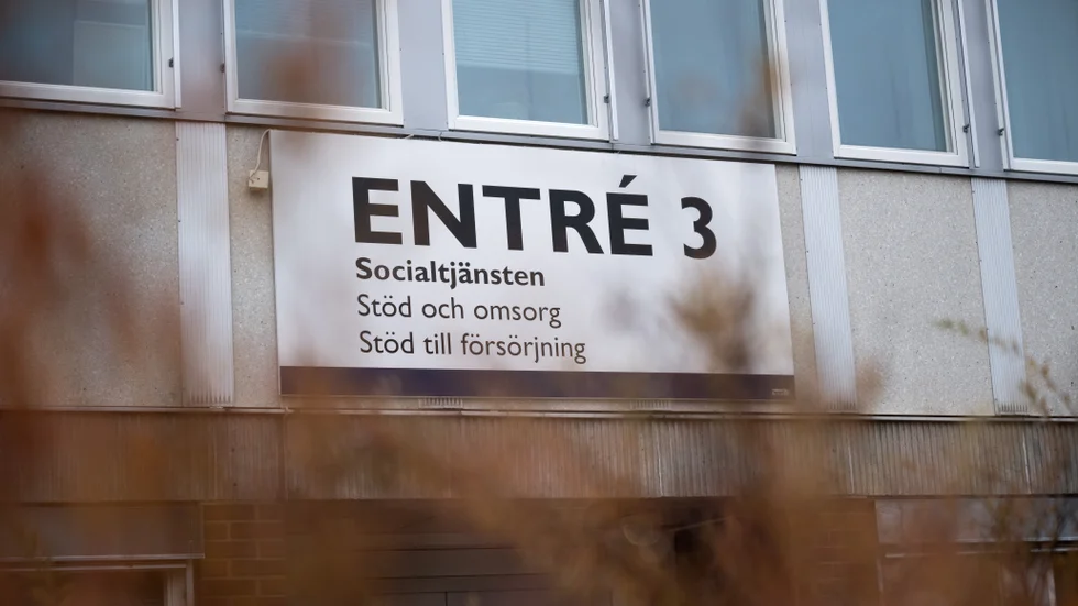 Socialnämnden går emot socialtjänstens önskan och röstar för utökad kommunikativ hjälp för dövblinda. (Arkivbild)