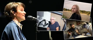 Superhelg på gång i Visby: "Smattrar av bra musik"