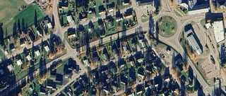 Hus på 97 kvadratmeter från 1965 sålt i Älvsbyn – priset: 600 000 kronor