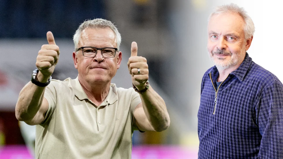 ”Tänk att det gått så långt att vårt upplevda värde till dels styrs av aktiviteten på en skärm. Trots att det i praktiken inte betyder någonting alls”, skriver Magnus Ihreskog i veckans krönika.
