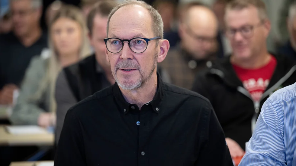 Anders Furbeck, ny ordförande för  Svenska Skidförbundet.
Furbeck kommer från en position som ordförande i Norrbottens Skidförbund.