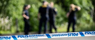 Polisen har inte tid för "vanligt folk"