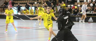 Höjdpunkter: Se alla mål från Täby och Endre