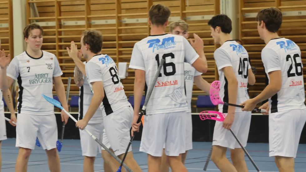 Vimmerby IBK har gjort klart med en ny målvakt till kommande säsong.