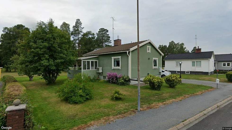 Tallvägen 42