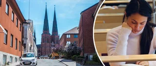 Uppsala är verkligen nördarnas stad