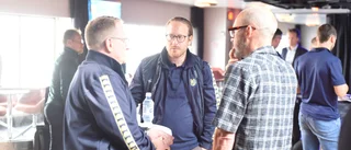 Georgsson lämnar SSK: "Besviken och ledsen"