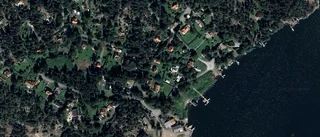 Nya ägaren har ärvt huset på Furulidsvägen 15 på Vätö