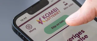 Konsumentverket kritiserar S–lotteri: "Brustit"