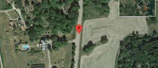 Flera fordon i trafikolycka på väg 980