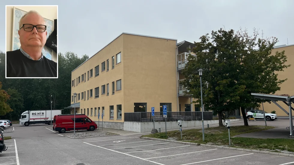 Anders Karlsson, verksamhetschef inom vård- och omsorgsförvaltningen, säger att förberedelserna pågår för fullt för att kunna ta den nya avdelningen i bruk. 