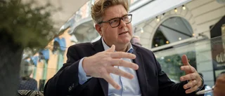 Justitieministern: "Det som hänt i Uppsala är fruktansvärt"