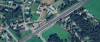 10 000 kronor betalade nya ägaren för tomt i Piteå kommun