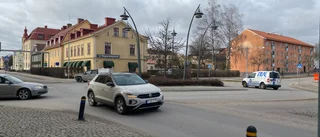 Läsaren Per: "Ett SLAG i ansiktet"