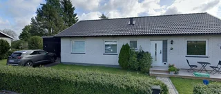 Fastigheten på Fiskvägen 8 i Tierp har nu sålts på nytt – stor värdeökning