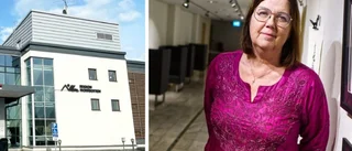 Norrbottens sjukvård dissas i ny ranking – näst sämst i landet