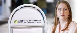 "Arbetsförmedlingen blir en möjliggörare för betalda övergrepp"