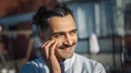 Alexander Abdallah blir bonde – köpt gård utanför Uppsala