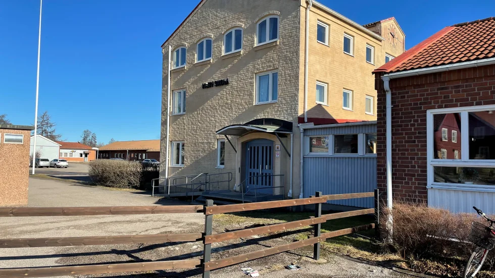 Heby skola
