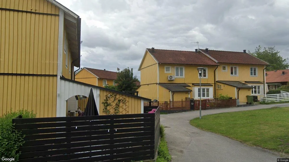 Skördevägen 30