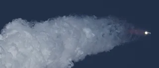 Musks rymdskepp exploderade igen