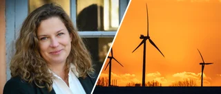 Partiet stöder Ericsbergs planer: "Vi är stolta"