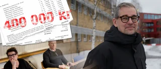 Utredning avslöjade grova tjänstefel – rapporten försvann